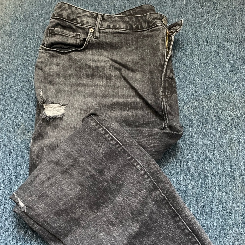 Old navy plus size jeans
